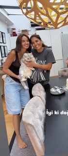 Seda Bakan feet photo 5
