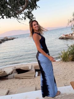 Seda Bakan feet photo 19