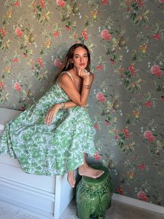 Seda Bakan feet photo 16
