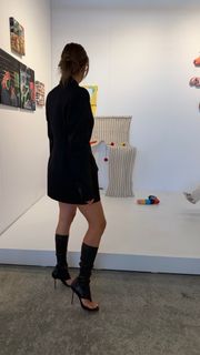 Seda Bakan feet photo 8