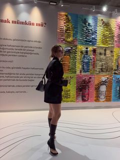 Seda Bakan feet photo 5
