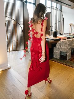 Seda Bakan feet photo 2