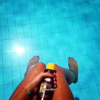Seda Güven feet photo 12
