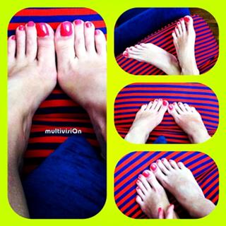 Seda Güven feet photo 9