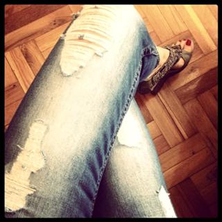 Seda Güven feet photo 7