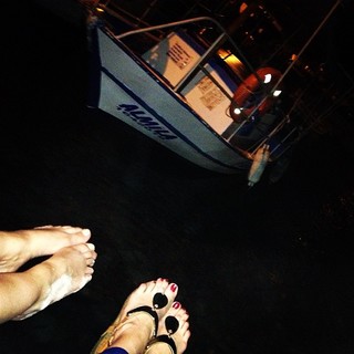 Seda Güven feet photo 13