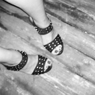 Seda Güven feet photo 8