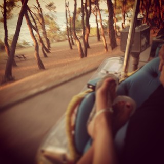 Seda Güven feet photo 7