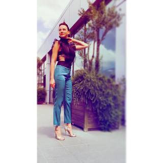 Seda Güven feet photo 18