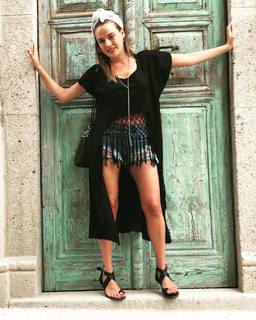 Seda Güven feet photo 1