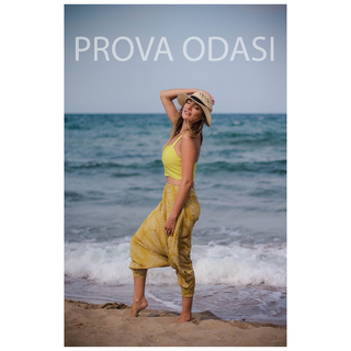 Seda Güven feet photo 15