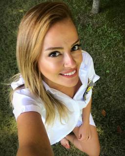 Seda Güven feet photo 20