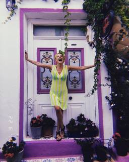 Seda Güven feet photo 19