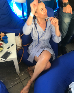 Seda Güven feet photo 17