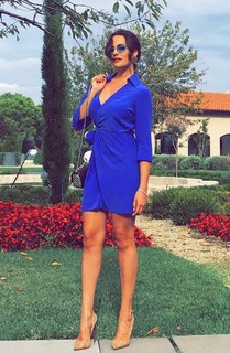 Seda Güven feet photo 15