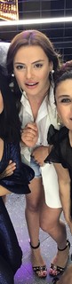 Seda Güven feet photo 13