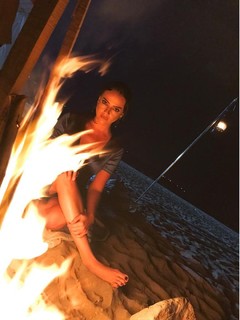 Seda Güven feet photo 12