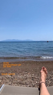 Seda Güven feet photo 3
