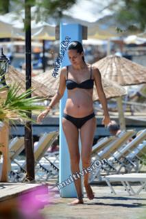 Sedef Avci feet photo 10