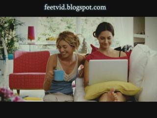 Sedef Avci feet photo 3