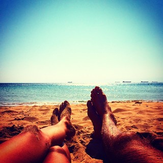 Sedef Avci feet photo 14
