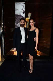 Sedef Avci feet photo 6