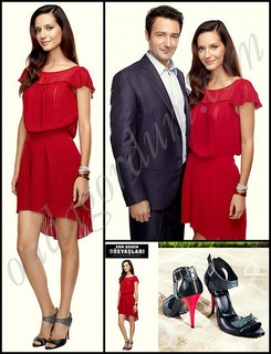 Sedef Avci feet photo 20