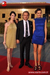 Sedef Avci feet photo 16