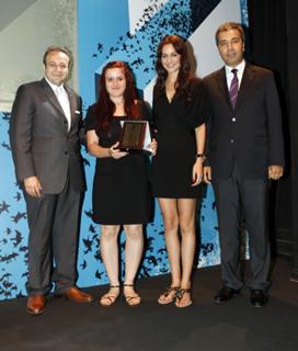 Sedef Avci feet photo 20