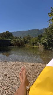 Sedef Avci feet photo 1
