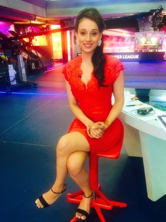 Seema Pathan feet photo 9