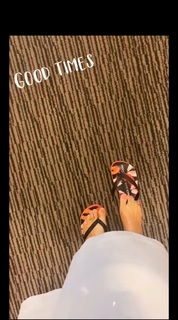 Seema Pathan feet photo 14