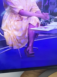 Seema Pathan feet photo 16