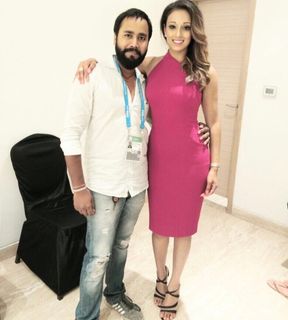 Seema Pathan feet photo 15