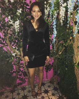 Seema Pathan feet photo 12