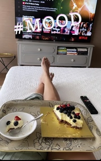 Seema Sajdeh feet photo 3