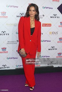Seema Sajdeh feet photo 12