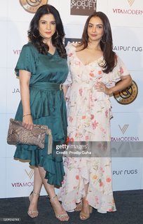 Seema Sajdeh feet photo 10