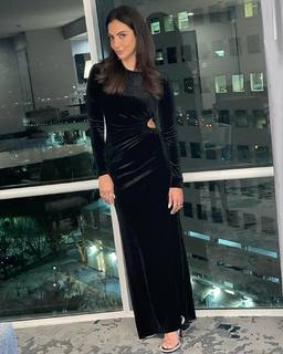 Seema Sajdeh feet photo 6
