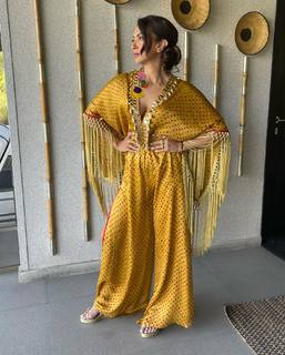 Seema Sajdeh feet photo 20