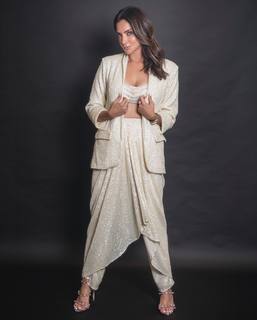 Seema Sajdeh feet photo 20