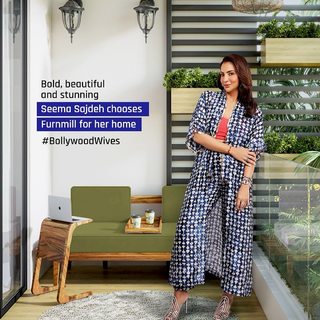 Seema Sajdeh feet photo 14