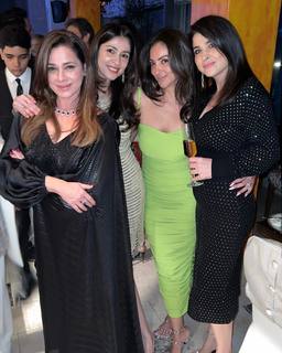Seema Sajdeh feet photo 10