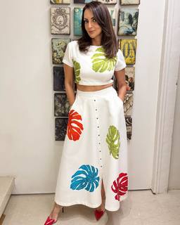 Seema Sajdeh feet photo 15
