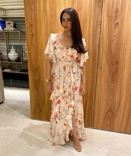 Seema Sajdeh feet photo 10