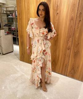 Seema Sajdeh feet photo 7