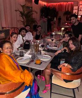 Seema Sajdeh feet photo 19