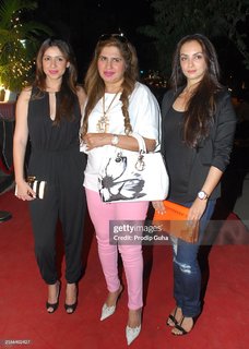 Seema Sajdeh feet photo 10