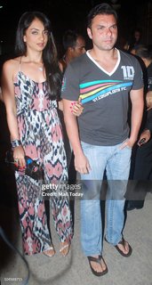 Seema Sajdeh feet photo 9