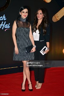 Seema Sajdeh feet photo 4
